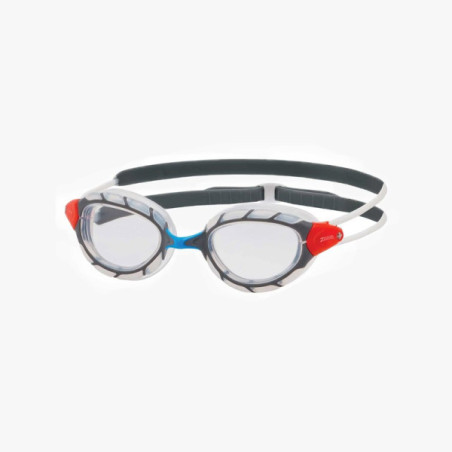 ▷ Gafas predator transp/grey for only 33,00 €