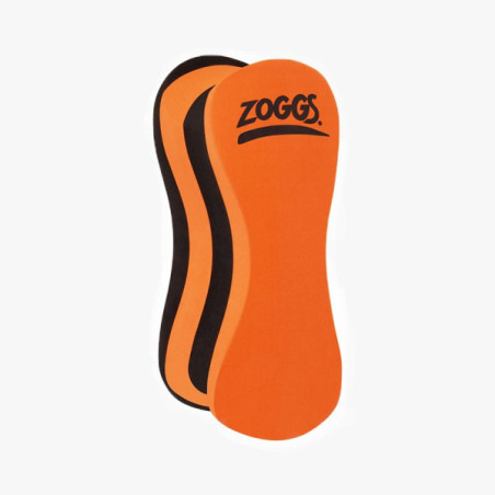 ▷ Pull buoy zoggs naranja por SOLO 25,00 €