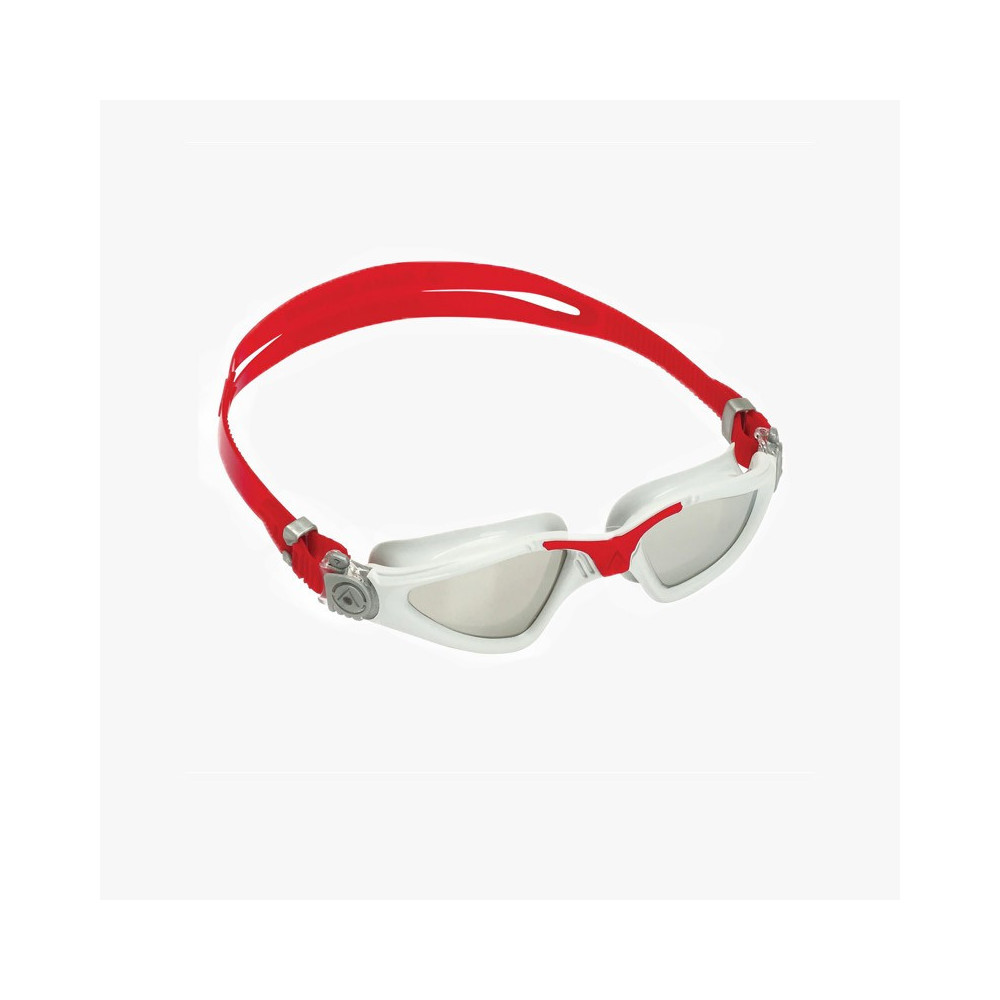 ▷ Gafas kayenne smoke lens white/red por SOLO 32,00 €
