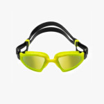 KAYENNE PRO TITANIUM YELLOW GOGGLES