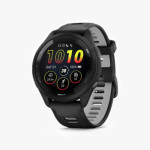 GARMIN FORERUNNER 265 NEGRO