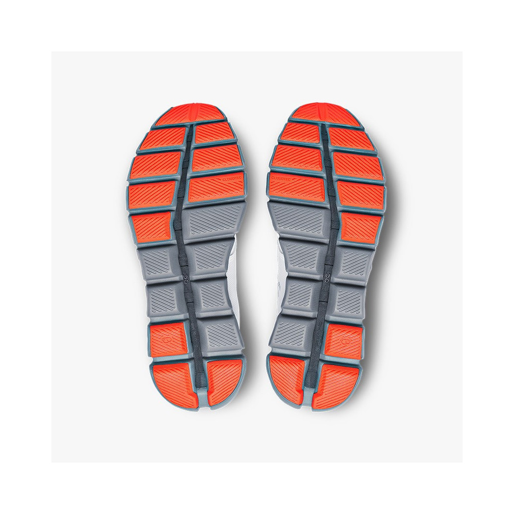 ▷ On cloud x 3 ivory/alloy por SOLO 111,97 €