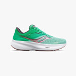 SAUCONY RIDE 16 W GREEN