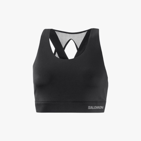 ▷ Salomon cross run bra negro por SOLO 50,00 €
