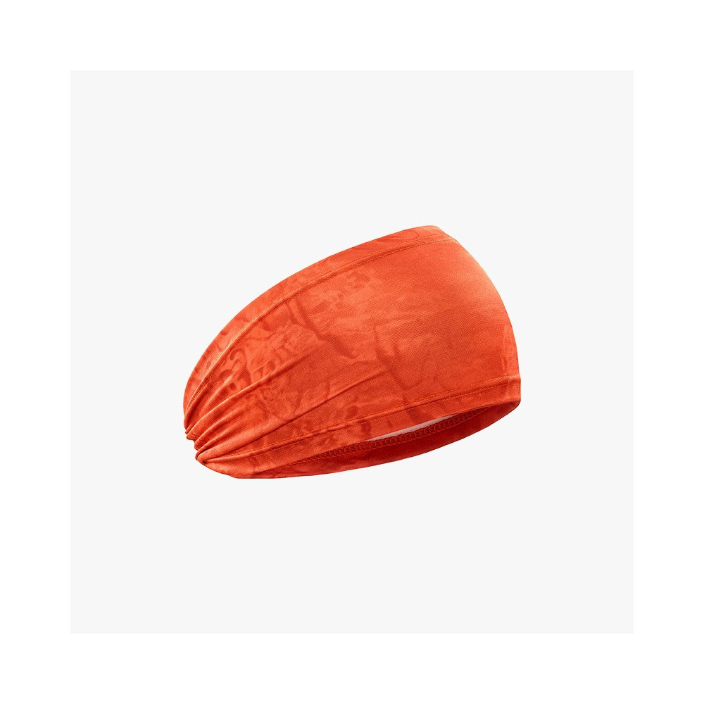 ▷ Headband salomon sense naranja for only 20,00 €