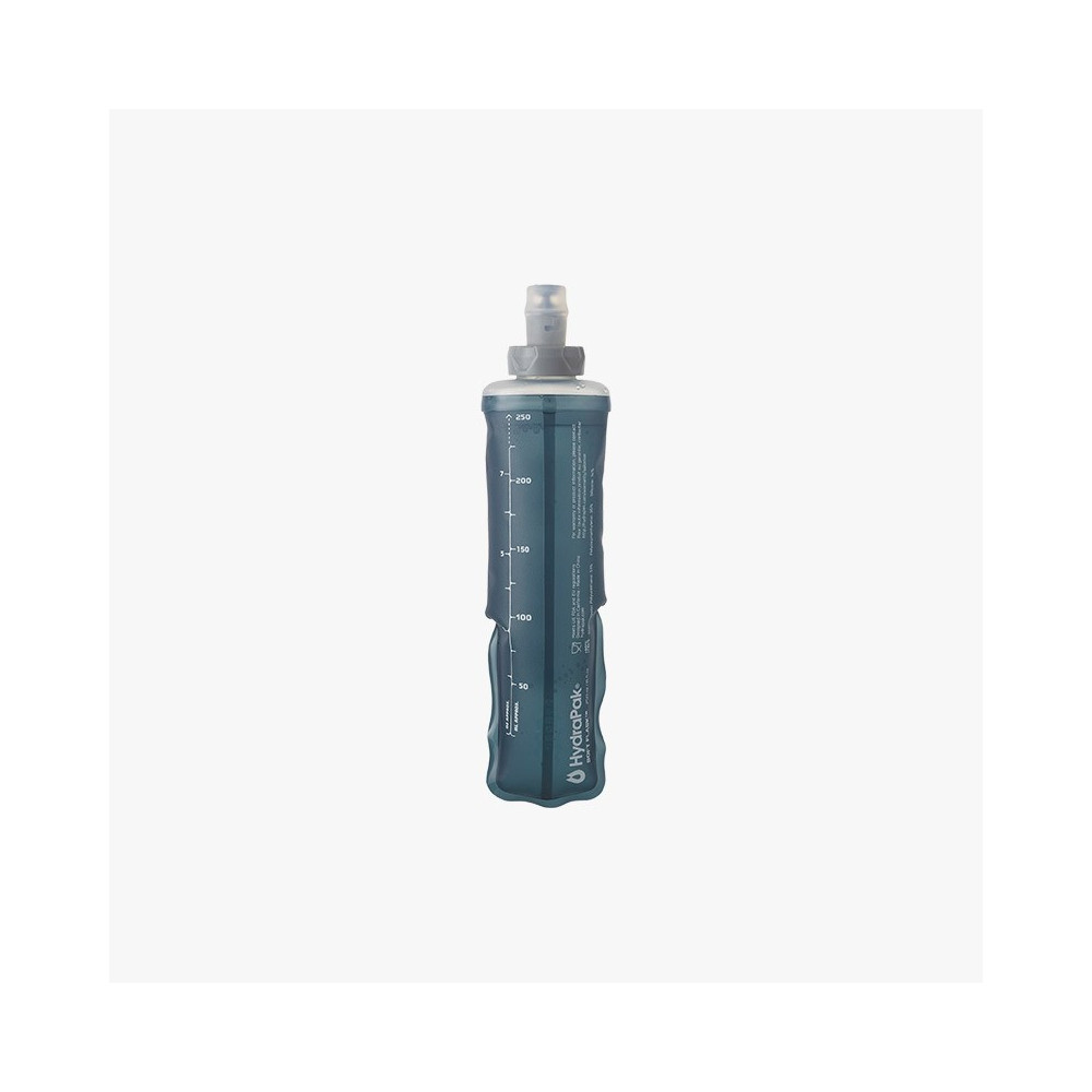 ▷ Salomon soft flask 250ml grey for only 18,00 €
