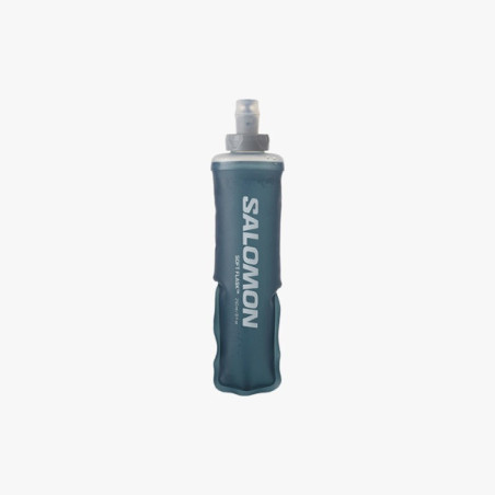 ▷ Salomon soft flask 250ml grey for only 18,00 €