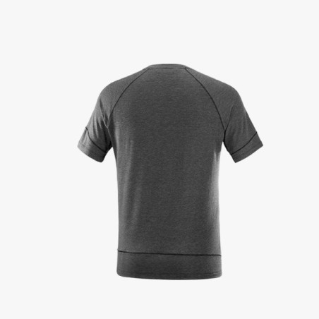 ▷ Camiseta salomon runlife ss negro por SOLO 38,50 €