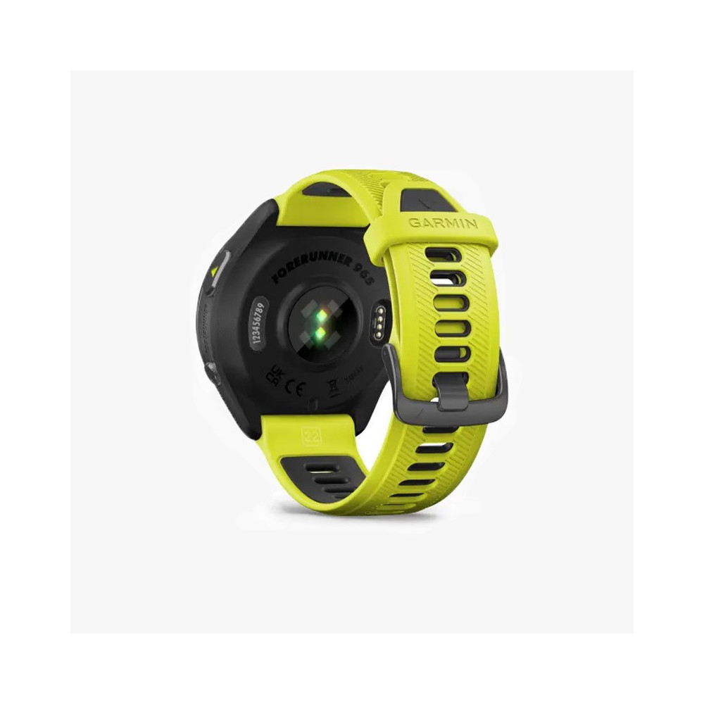▷ Garmin forerunner 965 amarillo por SOLO 528,99 €