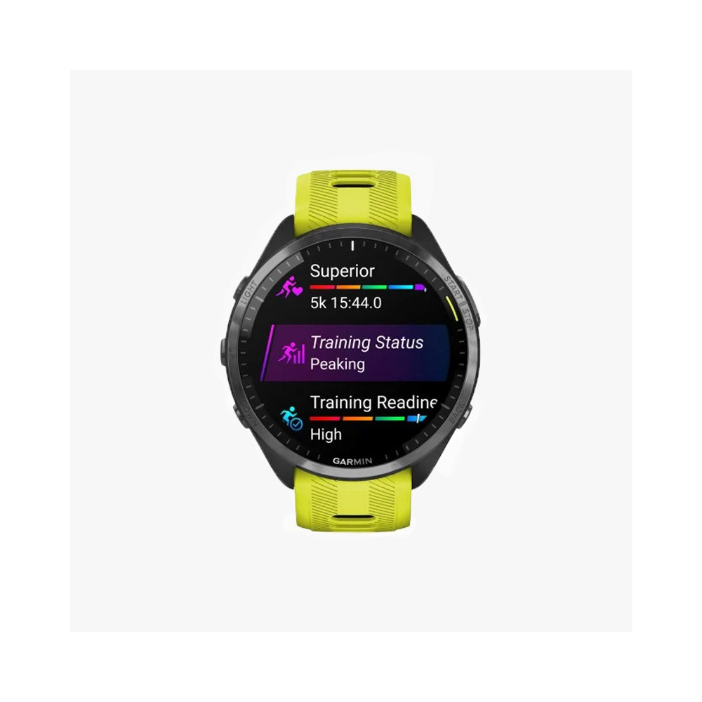 ▷ Garmin forerunner 965 amarillo por SOLO 528,99 €