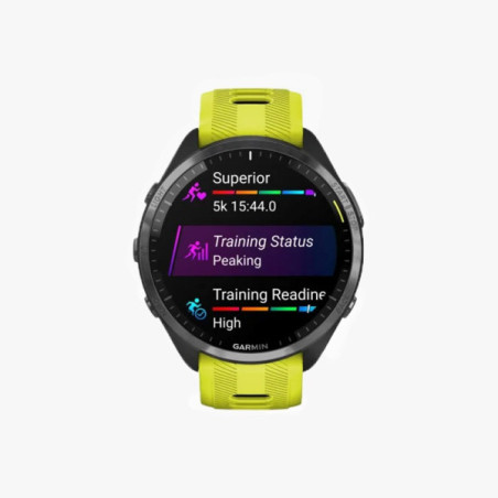 ▷ Garmin forerunner 965 amarillo por SOLO 528,99 €