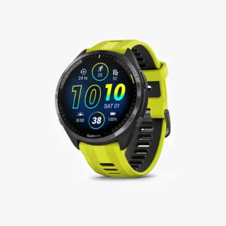 ▷ Garmin forerunner 965 amarillo por SOLO 528,99 €