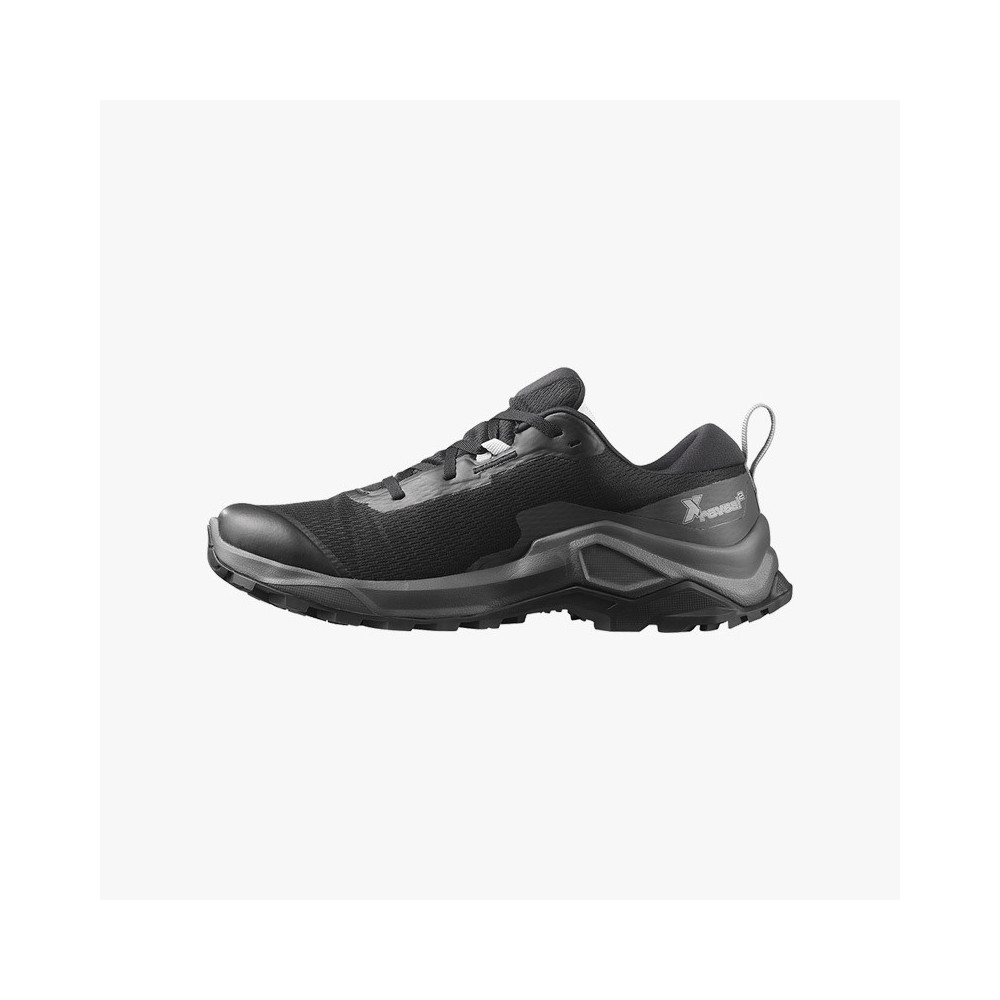 ▷ Salomon x reveal 2 gtx negro por SOLO 110,00 €