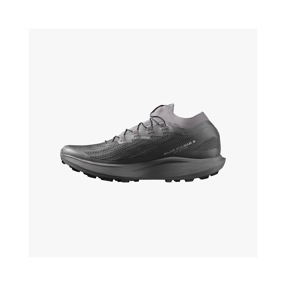 ▷ Salomon s/lab pulsar 2 sg negro por SOLO 126,00 €