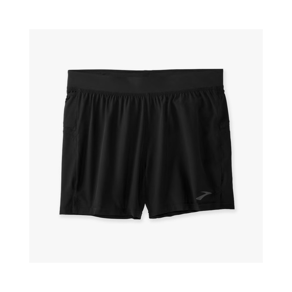 ▷ PantalÓn brooks sherpa 5 negro for only 55,00 €