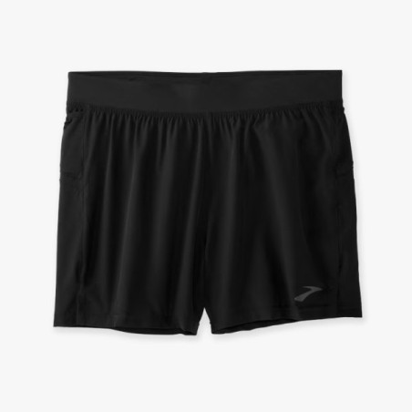 ▷ PantalÓn brooks sherpa 5 negro for only 55,00 €