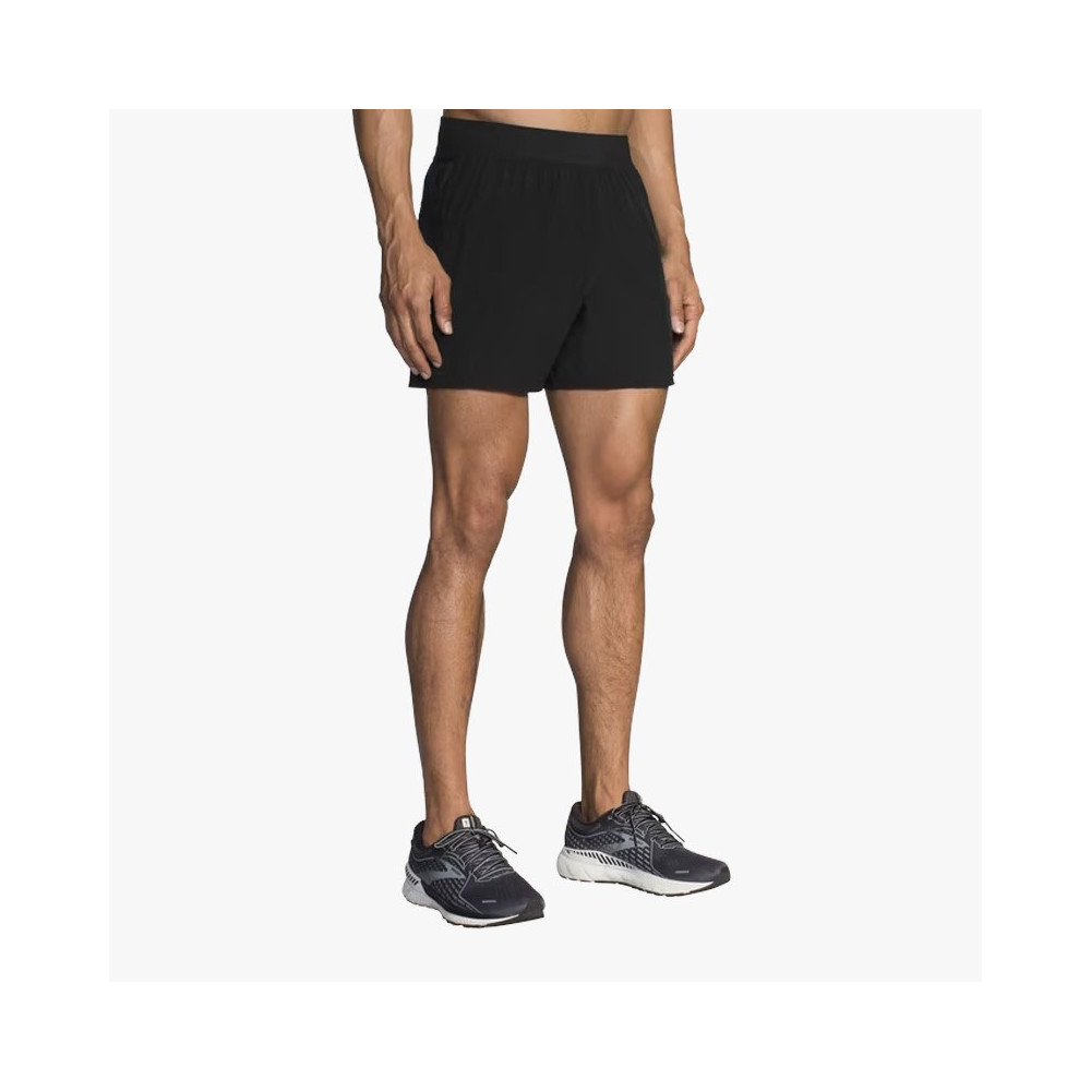 ▷ PantalÓn brooks sherpa 5 negro for only 55,00 €