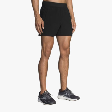 ▷ PantalÓn brooks sherpa 5 negro for only 55,00 €
