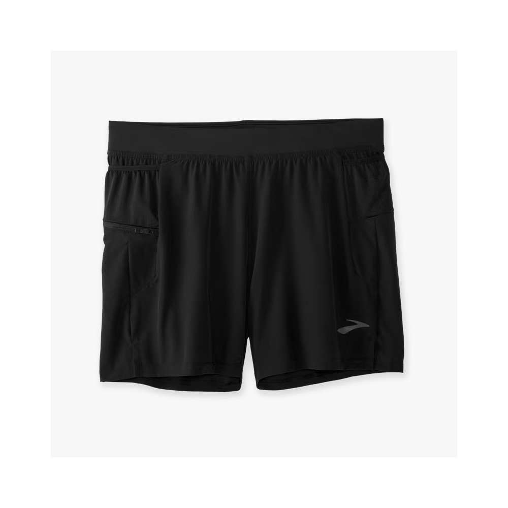 ▷ PantalÓn brooks sherpa 5 2in1 negro por SOLO 60,00 €