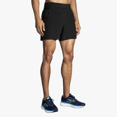 ▷ PantalÓn brooks sherpa 5 2in1 negro for only 60,00 €