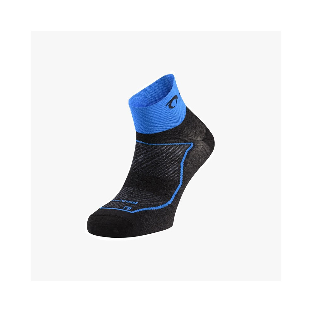 ▷ Calcetines lurbel race azul / negro for only 16,50 €