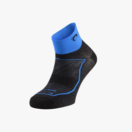 ▷ Calcetines lurbel race azul / negro for only 16,50 €