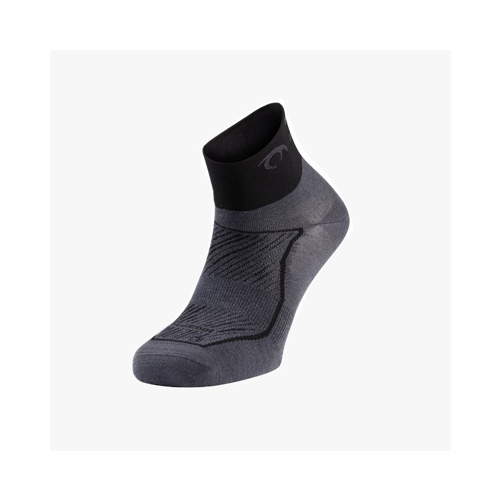 ▷ Calcetines lurbel race negro for only 16,50 €