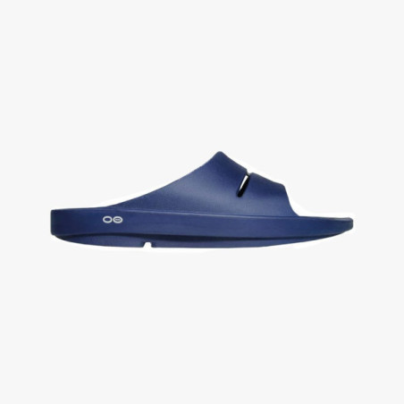 ▷ Sandalia recuperaciÓn ooahh azul marino por SOLO 55,00 €