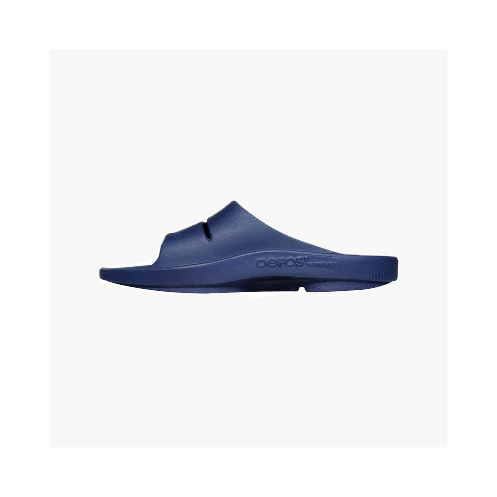 ▷ Sandalia recuperaciÓn ooahh azul marino por SOLO 55,00 €