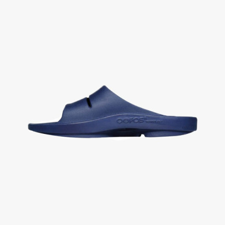 ▷ Sandalia recuperaciÓn ooahh azul marino por SOLO 55,00 €
