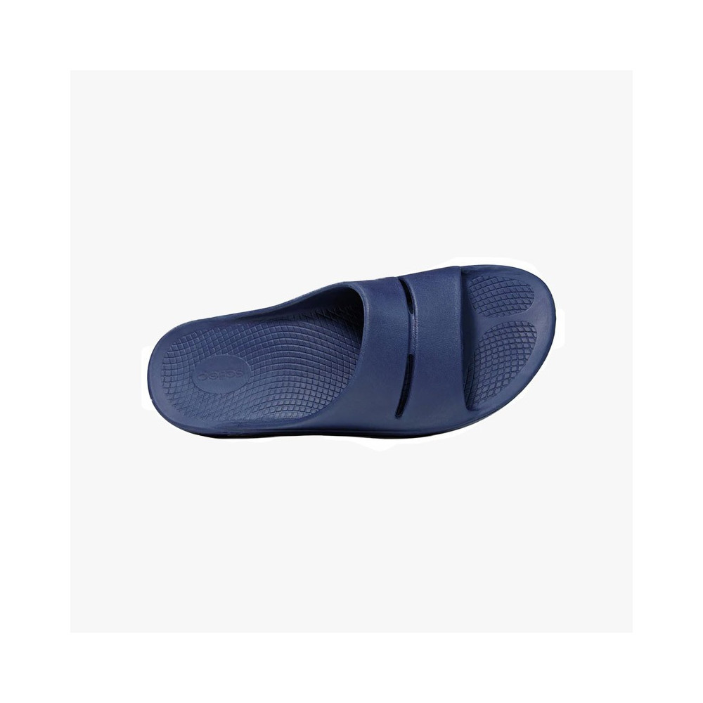 ▷ Sandalia recuperaciÓn ooahh azul marino for only 55,00 €
