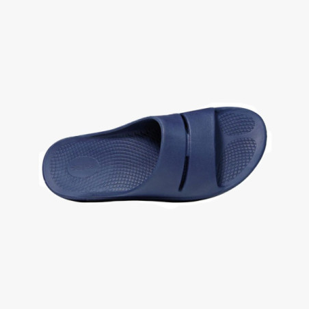 ▷ Sandalia recuperaciÓn ooahh azul marino por SOLO 55,00 €