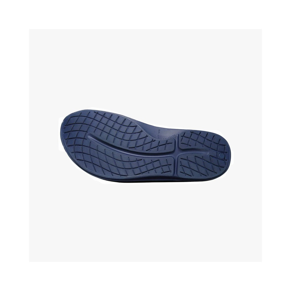 ▷ Sandalia recuperaciÓn ooahh azul marino por SOLO 55,00 €