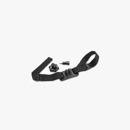 ▷ Soporte garmin con correa para casco por SOLO 15,00 €