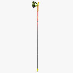 POLES LEKI ULTRATRAIL FX.ONE SUPERLITE RED