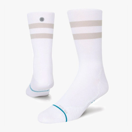▷ Calcetines stance franchise ul crew blanco for only 20,00 €