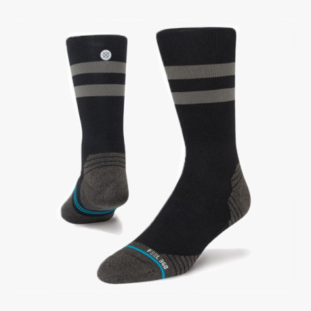 ▷ Calcetines stance franchise ul crew negro por SOLO 20,00 €