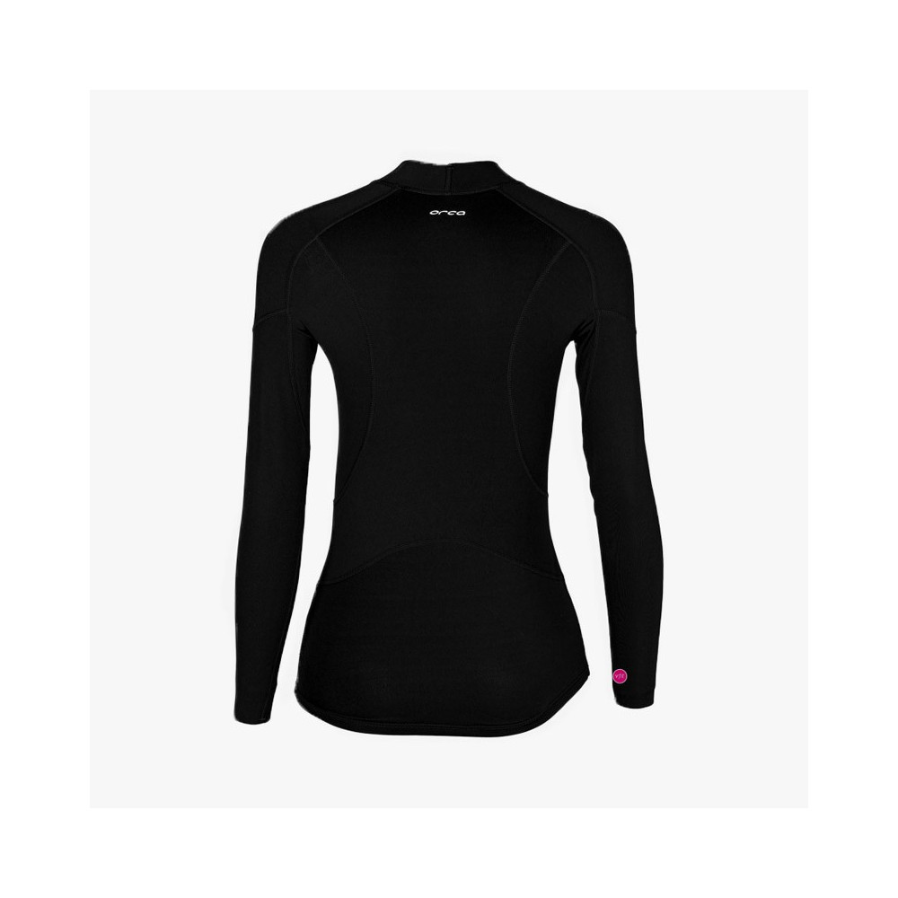 ▷ Camiseta orca base layer w negro por SOLO 59,00 €