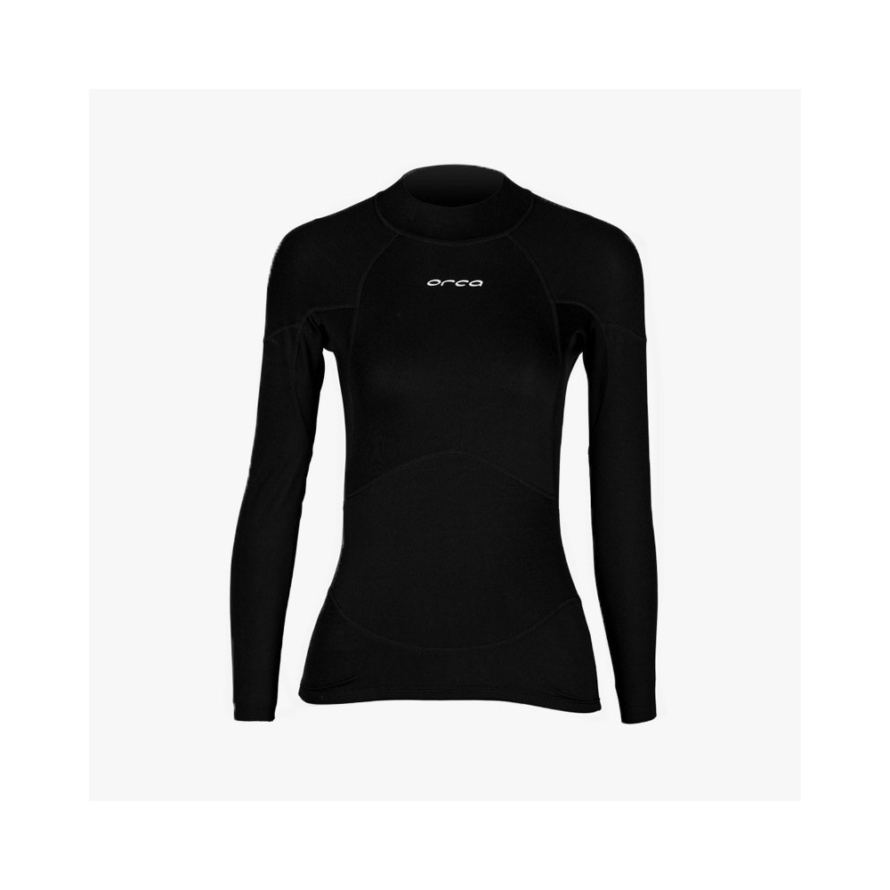 ▷ Camiseta orca base layer w negro for only 59,00 €