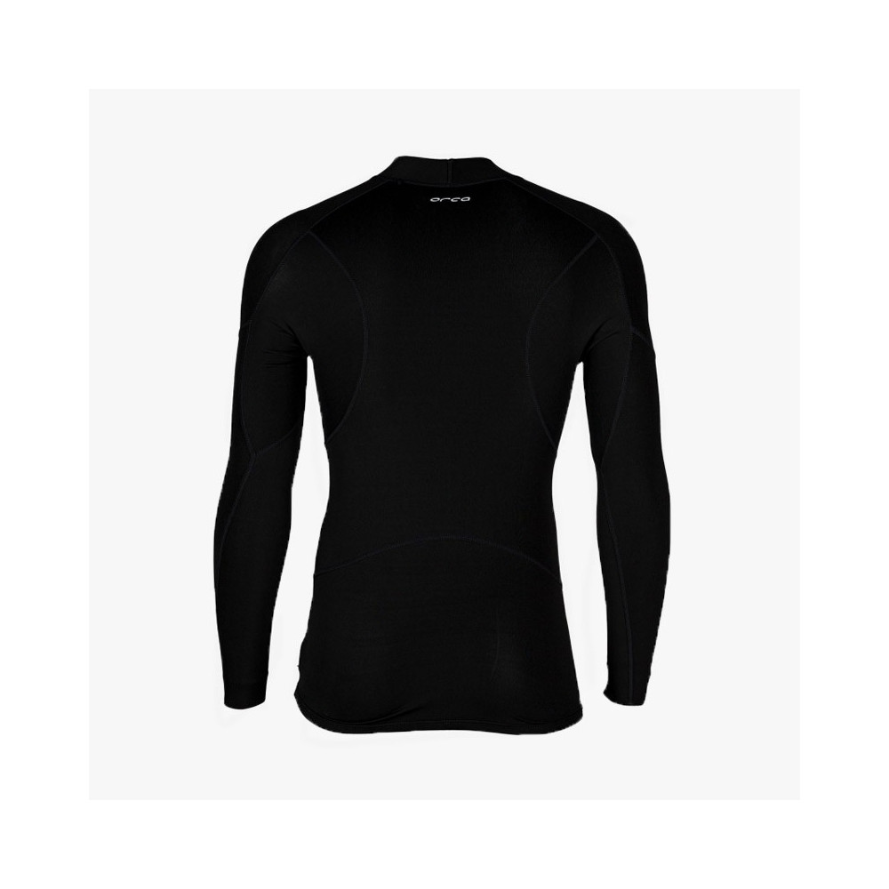 ▷ Camiseta orca base layer negro por SOLO 59,00 €