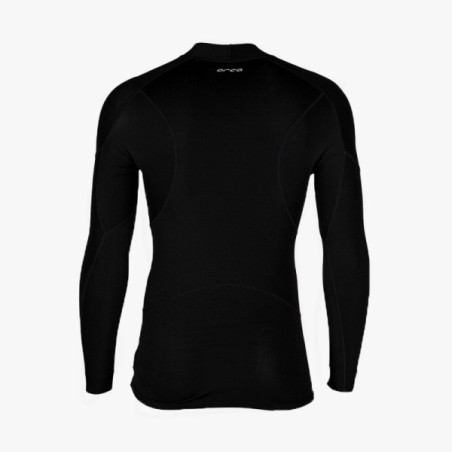 ▷ Camiseta orca base layer negro por SOLO 59,00 €