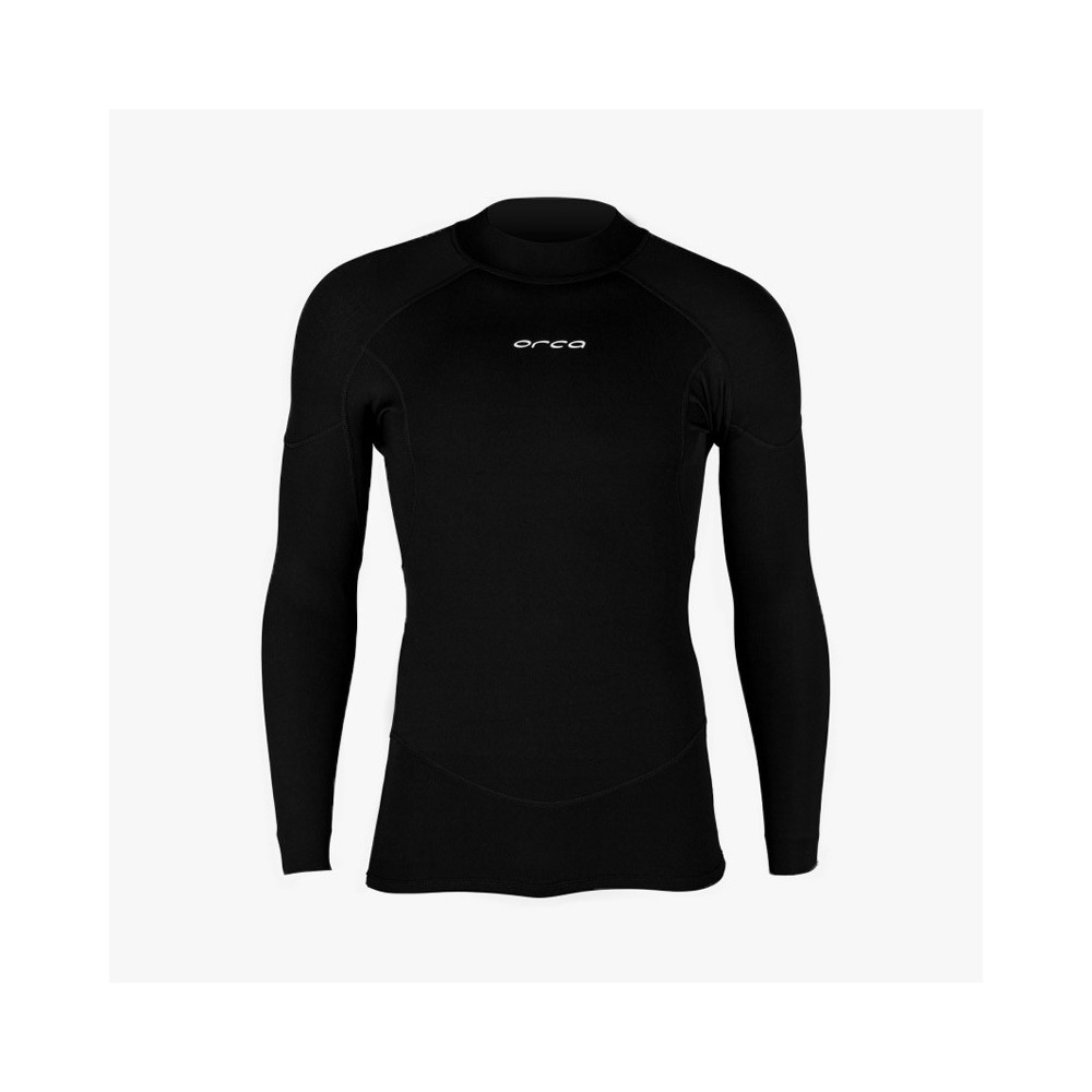 ▷ Camiseta orca base layer negro por SOLO 59,00 €