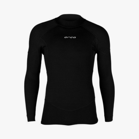 ▷ Camiseta orca base layer negro por SOLO 59,00 €