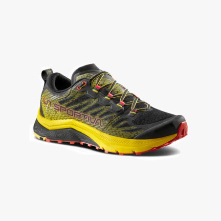 ▷ La sportiva jackal ii negro/amarillo por SOLO 158,39 €