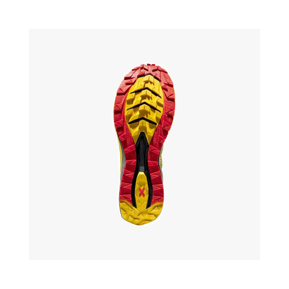 ▷ La sportiva jackal ii negro/amarillo por SOLO 158,39 €