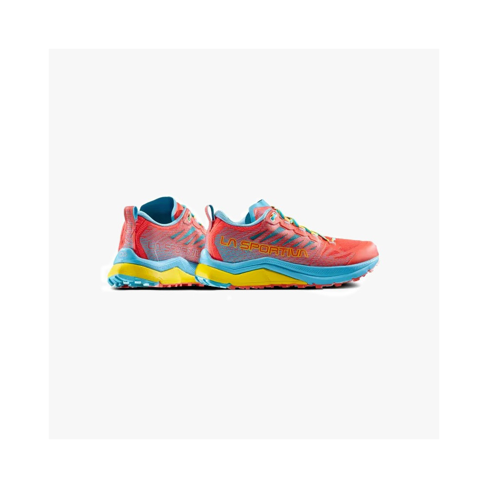 ▷ La sportiva jackal ii w hibiscus/azul por SOLO 158,39 €