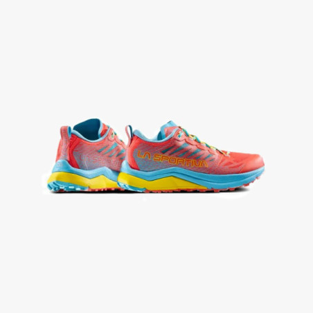▷ La sportiva jackal ii w hibiscus/azul por SOLO 158,39 €