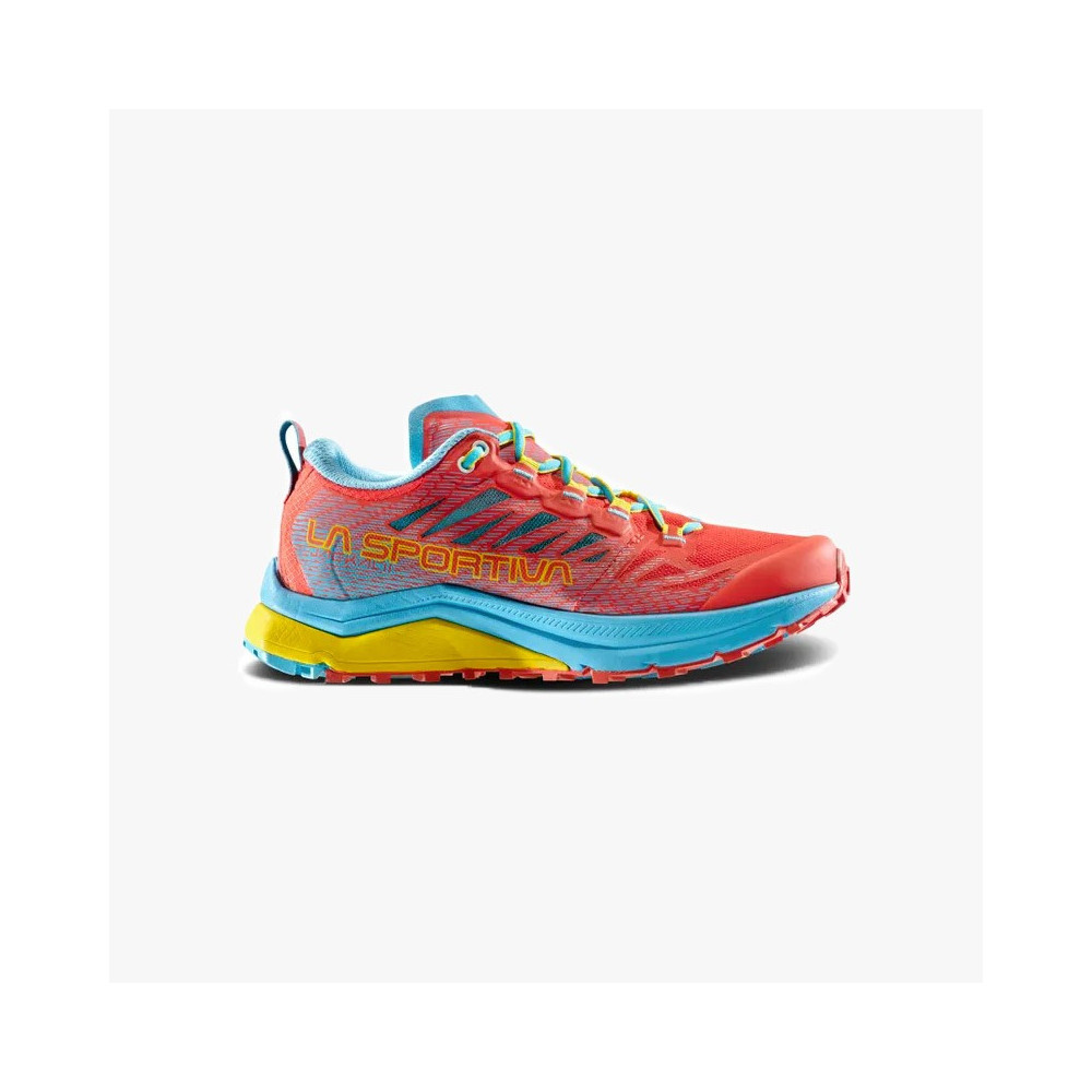 ▷ La sportiva jackal ii w hibiscus/azul por SOLO 158,39 €