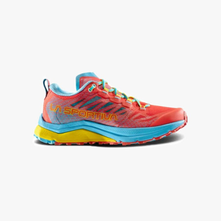 ▷ La sportiva jackal ii w hibiscus/azul por SOLO 158,39 €