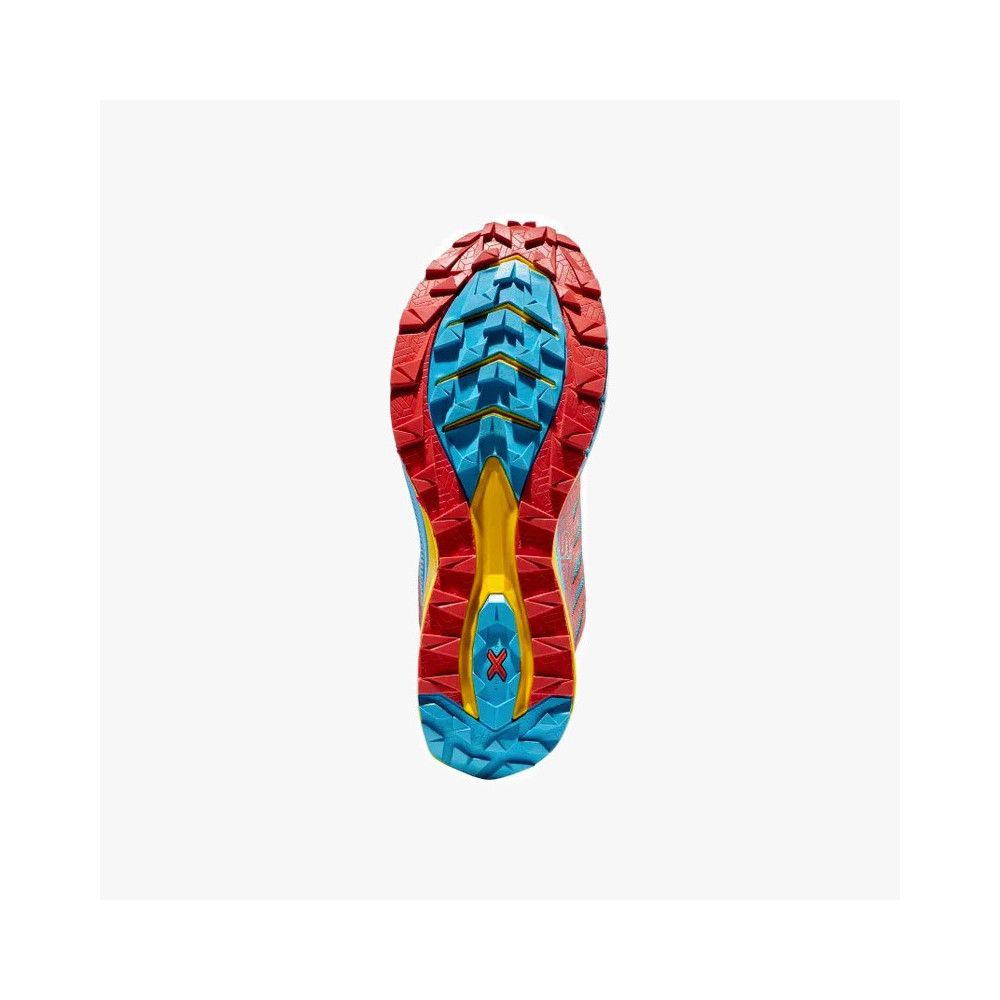▷ La sportiva jackal ii w hibiscus/azul por SOLO 158,39 €